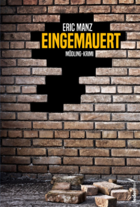 Eingemauert