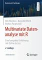 Multivariate Datenanalyse mit R