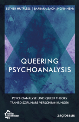 Queering Psychoanalysis