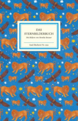 Das Sternbilderbuch