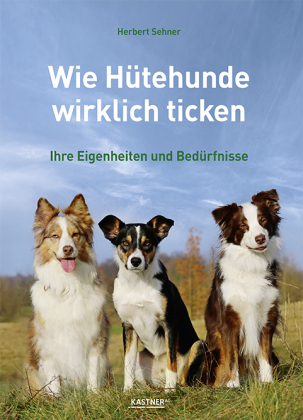 Wie Hütehunde wirklich ticken