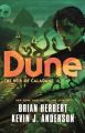 Dune: The Heir of Caladan