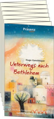 Unterwegs nach Bethlehem