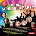 Die neue Schlagerparty Vol.9