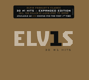 30 #1 Hits - Expanded Edition 