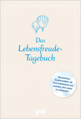 Das Lebensfreude-Tagebuch