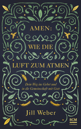 Amen: Wie die Luft zum Atmen