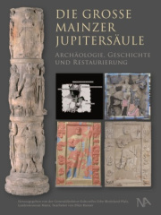 Die große Mainzer Jupitersäule