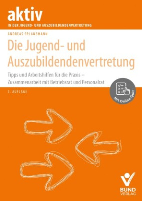 Die Jugend- und Auszubildendenvertretung