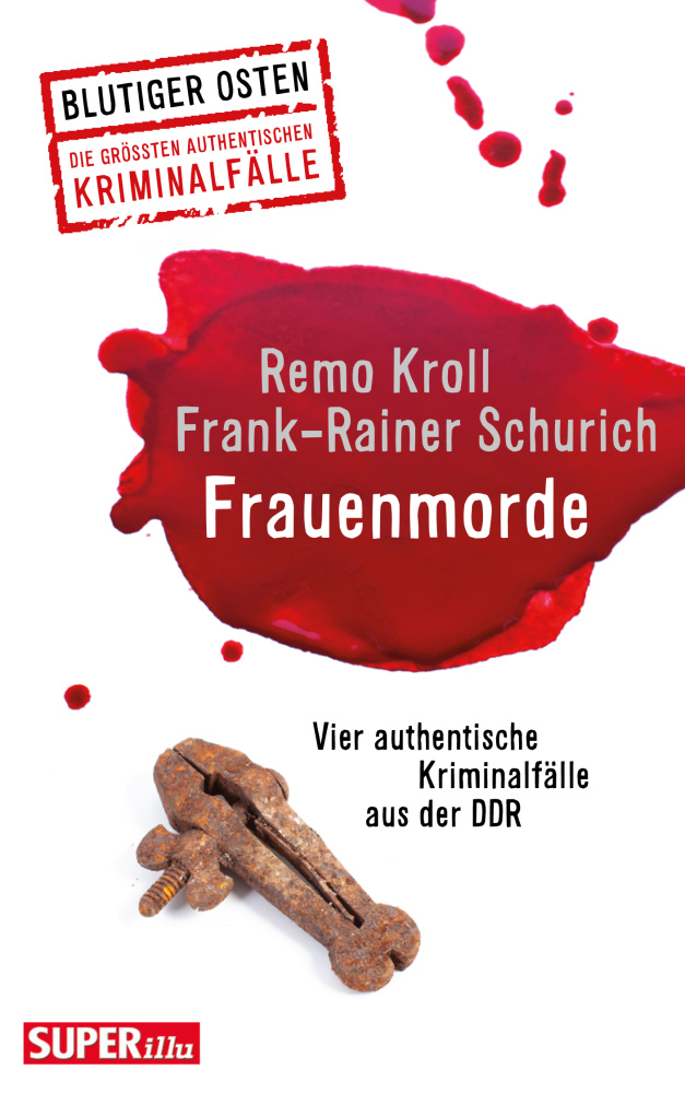 Frauenmorde (Blutiger Osten Band 67)