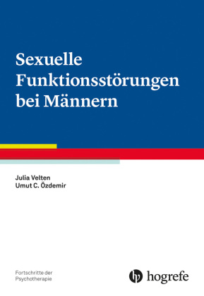 Sexuelle Funktionsstörungen bei Männern, m. 1 Online-Zugang