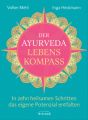 Der Ayurveda-Lebenskompass