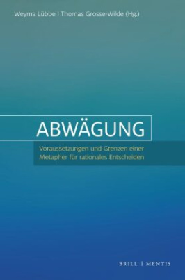 Abwägung