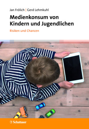 Medienkonsum von Kindern und Jugendlichen