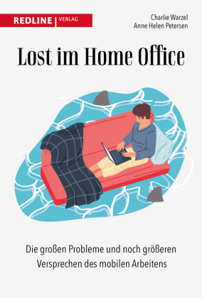 Lost im Homeoffice