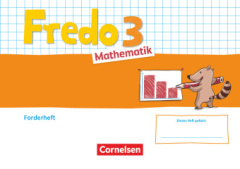 Fredo - Mathematik - Ausgabe A - 2021 - 3. Schuljahr