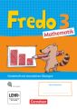 Fredo - Mathematik - Ausgabe A - 2021 - 3. Schuljahr