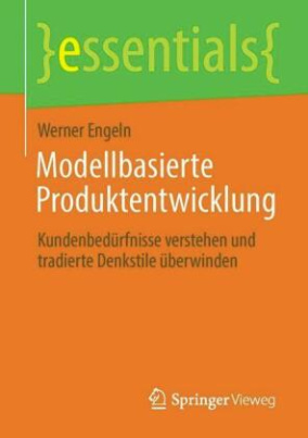 Modellbasierte Produktentwicklung