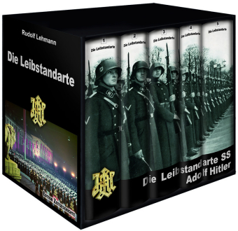 Die Leibstandarte