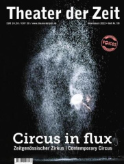 Circus in flux