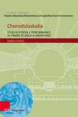 Chorodidaskalia