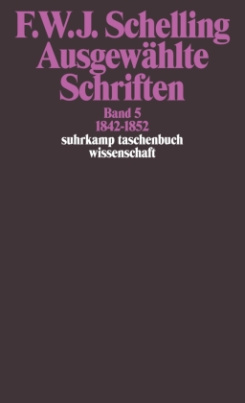 Ausgewählte Schriften. Bd.5. Bd.5