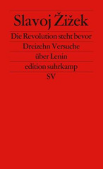 Die Revolution steht bevor