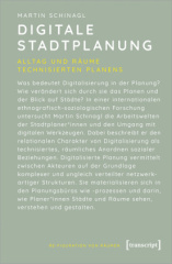 Digitale Stadtplanung