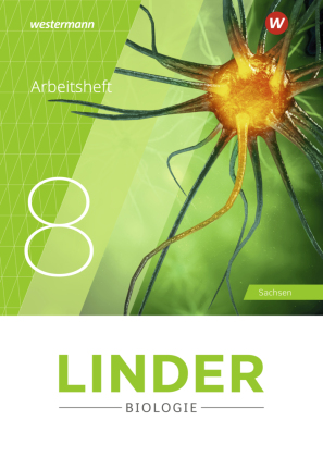 LINDER Biologie SI - Ausgabe 2020 für Sachsen