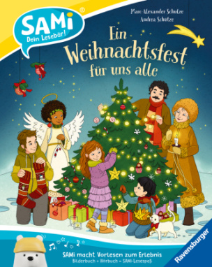 SAMi - Ein Weihnachtsfest für uns alle