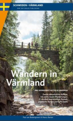 Wandern in Värmland