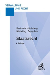 Staatsrecht