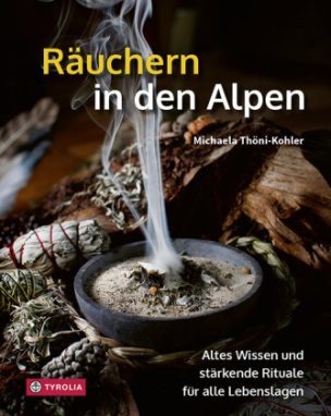 Räuchern in den Alpen