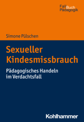 Sexueller Kindesmissbrauch