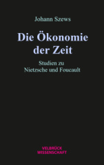 Die Ökonomie der Zeit