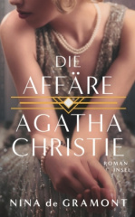 Die Affäre Agatha Christie