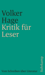 Kritik für Leser