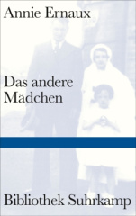 Das andere Mädchen