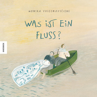 Was ist ein Fluss?