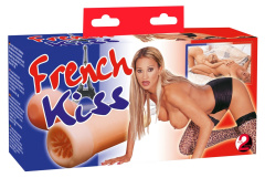 "Masturbator ""French Kiss"""