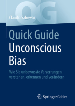 Quick Guide Unconscious Bias