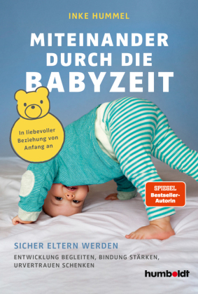 Miteider durch die Babyzeit