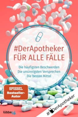 #DerApotheker für alle Fälle