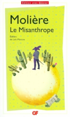 Le Misanthrope