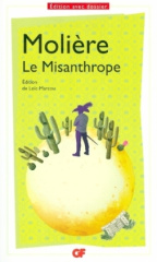 Le Misanthrope