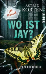 WO IST JAY?