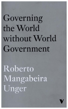 Governing the World Without World Government