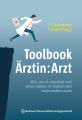 Toolbook Ärztin:Arzt