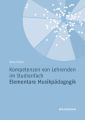 Kompetenzen von Lehrenden im Studienfach Elementare Musikpädagogik