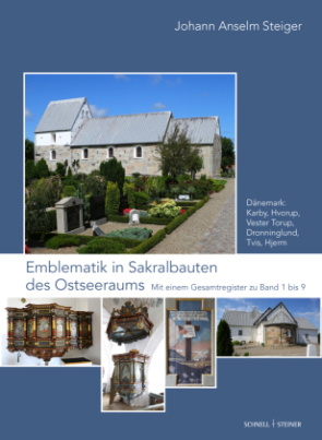 Emblematik in Sakralbauten des Ostseeraums